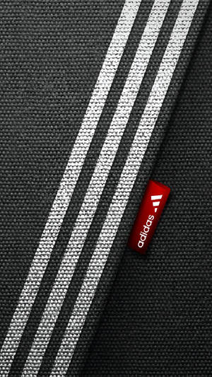 Adidas Branding Samsung Galaxy S4 Wallpaper