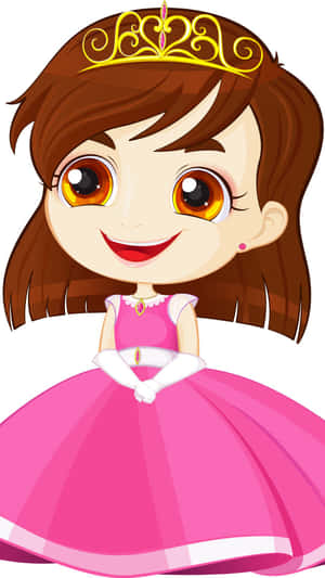 Adorable Queen Wallpaper