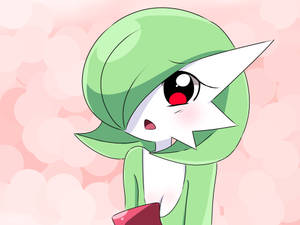 HD gardevoir (pokémon) wallpapers