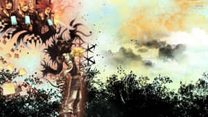 Adventure Awaits - Kingdom Hearts Roxas Wallpaper