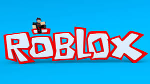 Adventure Through 3d Worlds Of Entertainment And Fun With Roblox Wallpaper