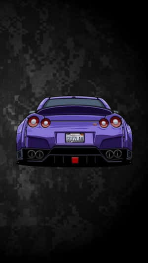 Adventures Of Tokyo Streets Wallpaper