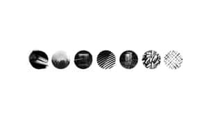 Aesthetic And Stylish White Laptop Wallpaper