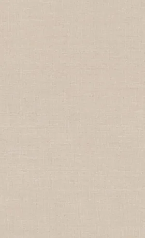 SIMPLE Subtle Flowers Beige Wallpaper - d40studio-ro