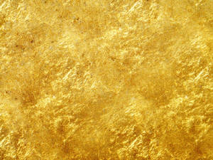 Aesthetic Gold Foil Wallpaper