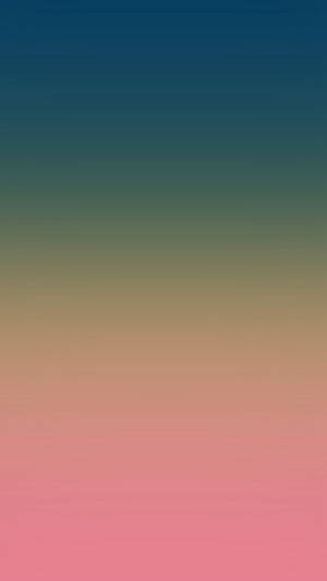 Aesthetic Gradient Pastel Color Iphone Wallpaper
