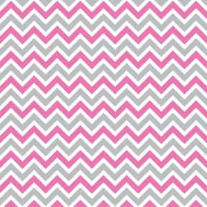 Aesthetic Gray And Pink Abstract Pattern Wallpaper