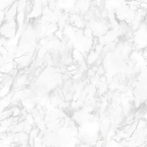 Aesthetic Gray Marble White Light Wallpaper