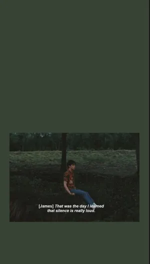 Aesthetic Grunge Iphone Quote Wallpaper