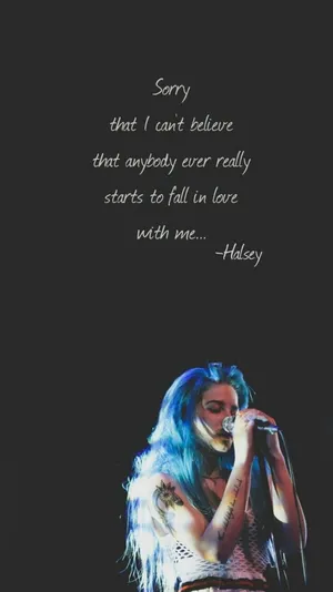 4K Wallpaper (+Mobile) : r/halsey