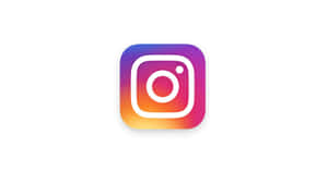 Aesthetic Instagram New Logo 2019 Wallpaper