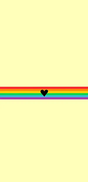 Aesthetic Lgbt Pride Iphone Wallpaper