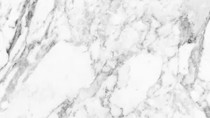 Aesthetic Marble Desktop Theme Wallpaper