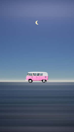 Aesthetic Minimalist Iphone 800 X 1422 Wallpaper