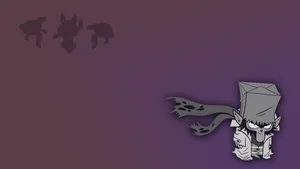 Aesthetic Mojo Jojo Wallpaper