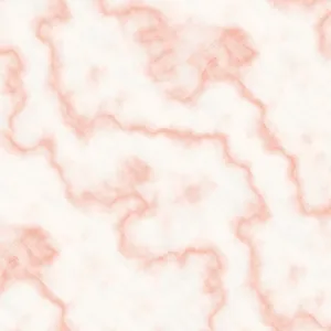 Aesthetic Pink Gold Marble Wallpaper