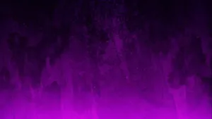 Aesthetic Purple Grunge Desktop Wallpaper