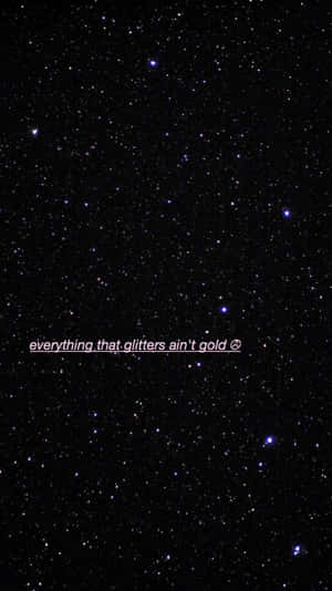 Aesthetic Star 719 X 1280 Wallpaper