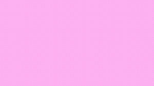 Aesthetic Youtube Pink With White Dots Wallpaper
