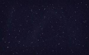 Aesthetic Youtube Starry Night Sky Wallpaper