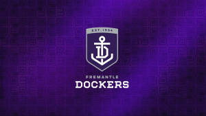 Afl Fremantle Dockers Wallpaper