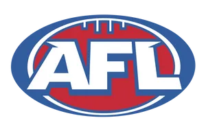 Afl Logo White Background Wallpaper
