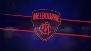 Afl Melbourne Demons Wallpaper