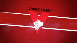 Afl Sydney Swans Wallpaper