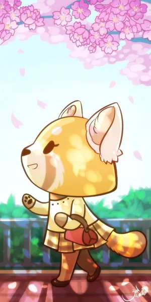 Aggretsuko. There's more to Aggretsuko than meets… | by Gene Gau | Medium