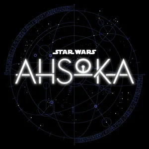 Ahsoka Tano With A Planetary Map Wallpaper
