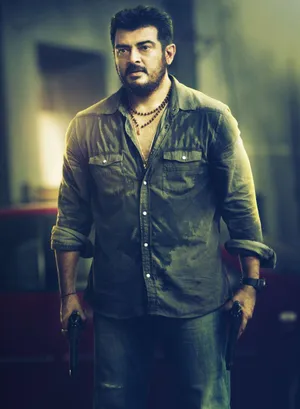 Ajith Tamil Actor Latest Wallpaper 79 - Tamil Actor Ajith Photos