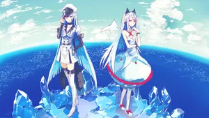 Akame Ga Kill 4k 3840 X 2160 Wallpaper Wallpaper