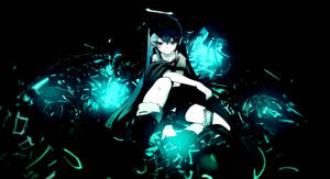 Akame Ga Kill Esdeath Fan Art Wallpaper