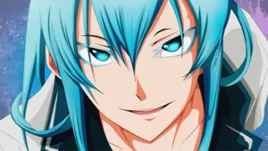 Akame Ga Kill's Esdeath Wallpaper