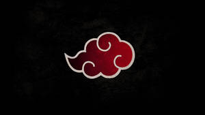 Akatsuki Cloud Symbol