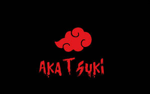 Akatsuki Red Cloud Wallpaper
