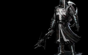 Akko Crusader Castle Wallpaper