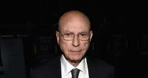 Alan Arkin The Incredible Burt Wonderstone Wallpaper