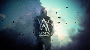 Alan Walker Faded Wallpaper