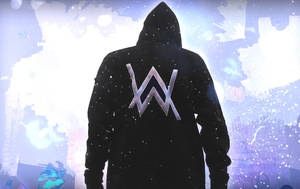 Alan Walker Famous Dj Wallpaper