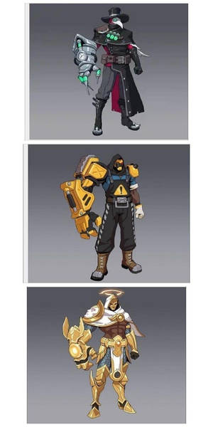 Aldous Mobile Legends Skins Concept Art Vertical Wallpaper