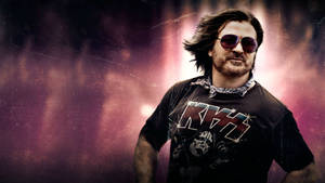 Alec Baldwin Rock Of Ages Wallpaper