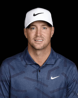 Alex Noren Awkwark Smile Wallpaper