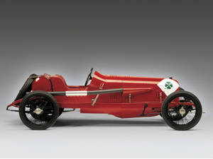 Alfa Romeo Iphone Long Engine Wallpaper