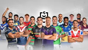 All Teams Nrl Wallpaper