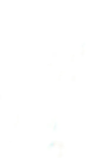 All White Graphic With Slight Smudge Wallpaper