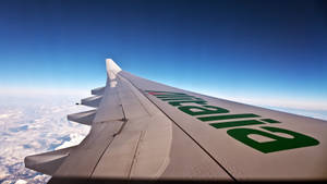 Alleron Alitalia Wallpaper