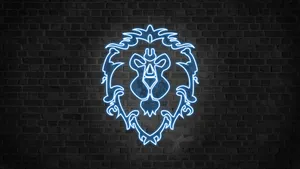 Alliance Forces Assemble - World Of Warcraft Wallpaper