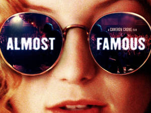 Almost Famous Poster Wallpaper