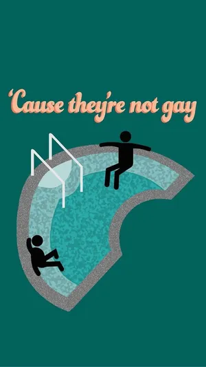 Always Connected With Meme Phone Wallpaper